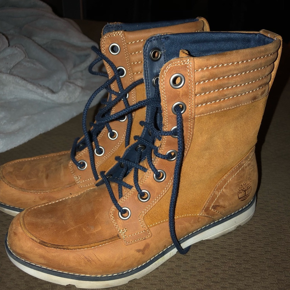 Timberland Classic Boots